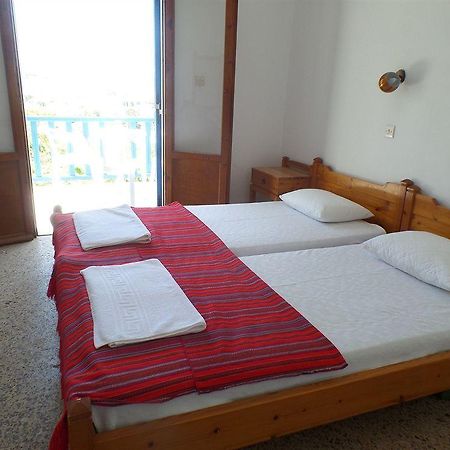 Summer Inn Parikia Páros Extérieur photo
